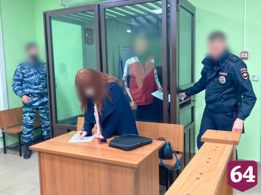 Житель Саратова на даче насмерть забил жену черенком от швабры