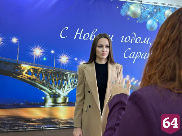Саратовцам рассказали, как поддержать Владимира Путина