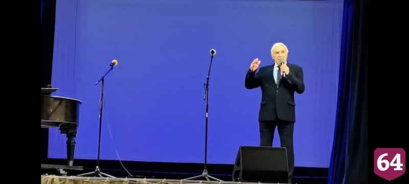 В Саратове прошла «Крымская весна»