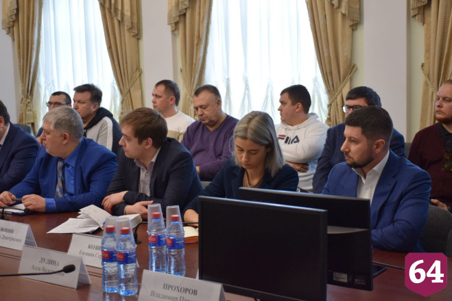 В Саратове отслеживать автобусы будут по ГЛОНАССу