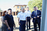В Саратове озвучен план развития поселка для многодетных семей 