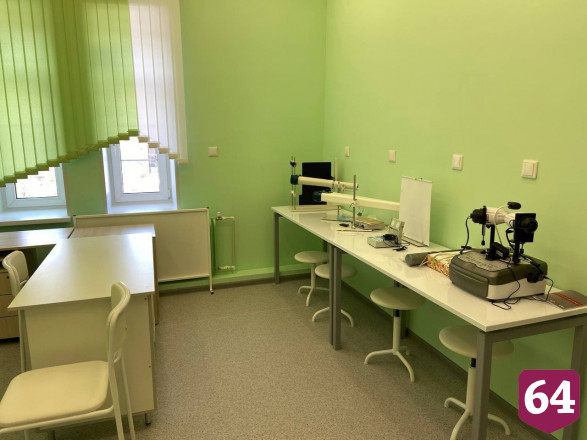 В Саратове на улице Провиантской откроется детский сад 