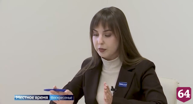 Качественным мобильным интернетом обеспечены более 99% саратовцев 