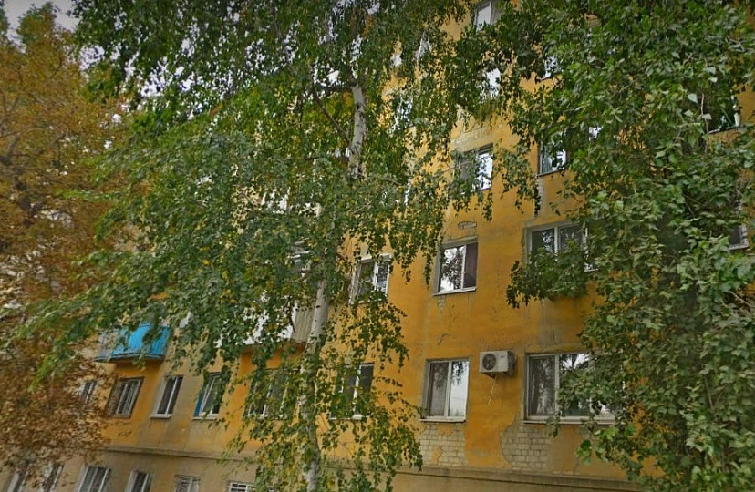 Разбившаяся в Саратове женщина оставила записку