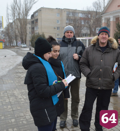В Саратовской области может появиться фонтан с дельфином