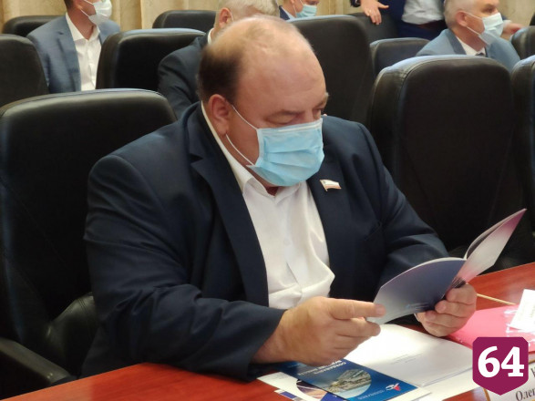 В Саратовской области появится 1100 новых рабочих мест 