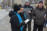 В Саратовской области может появиться фонтан с дельфином