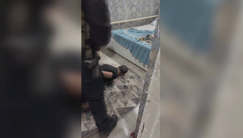 Трех жителей Саратовской области осудили за помощь нелегалам