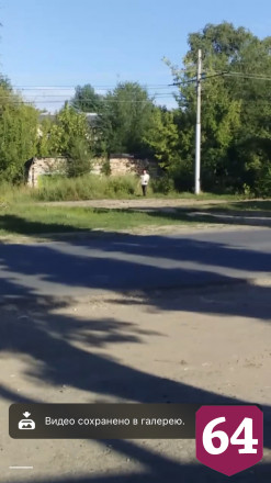 Саратовца привлекут к ответственности за «ремонт» рельсов кирпичами 