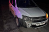 Под Саратовом водитель «Гранты» сбил пешехода