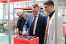 Саратовское предприятие готово полностью вытеснить импортную продукцию 