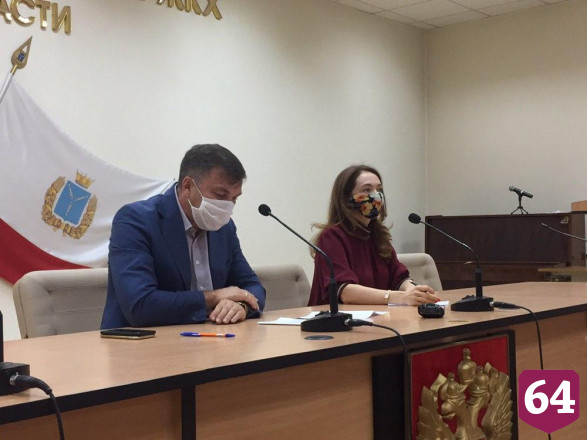 В Саратове людям с хроническими заболеваниями выдали 33 квартиры 