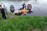 В Саратовской области водолазы ищут в реке 13-летнего мальчика