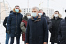 Спикер Госдумы предложил построить в Саратове аквапарк 