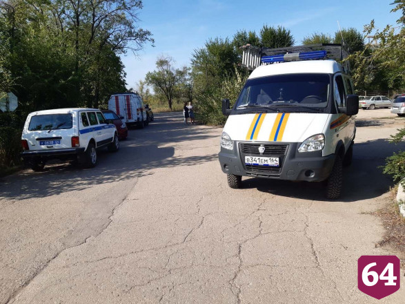 В Саратове из-за сообщений о минировании эвакуировали все ТЭЦ