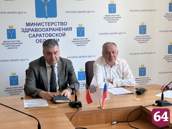 Саратовцы стали реже умирать от ДТП и холодного оружия 