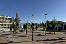 В Парке покорителей космоса заложили Аллею Совета женщин России