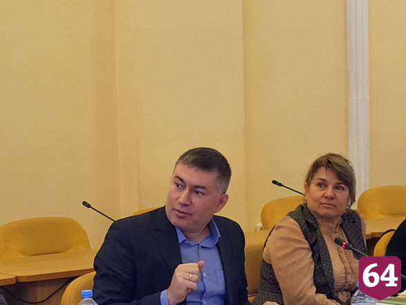 В Вавиловском университете обсудили трудоустройство сирот