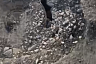 Жители центра Саратова пожаловались на разрушенные колодцы
