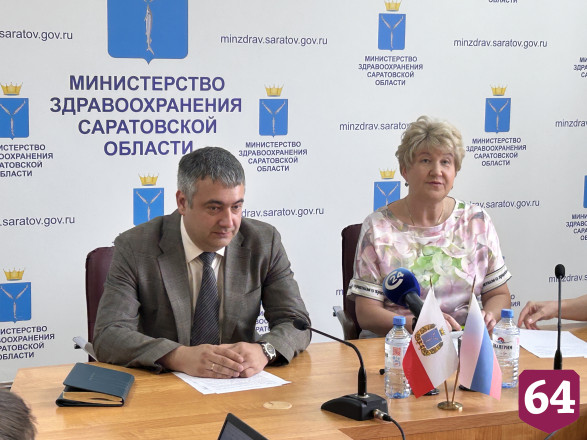 Саратовский врач описала типичного пациента кожвендиспансера 