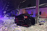 Водителю иномарки грозит до 2 лет колонии за ДТП в центре Саратова