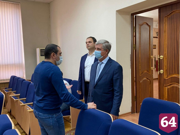 Дольщики останутся без квартир в долгострое из-за низких потолков 