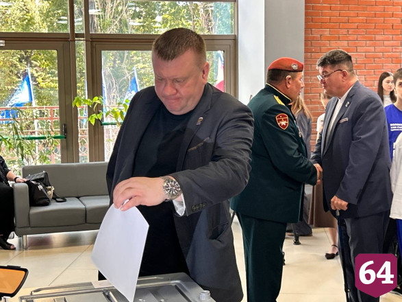 Ветераны СВО и учителя стали кандидатами на выборы в гордуму от «Единой России»