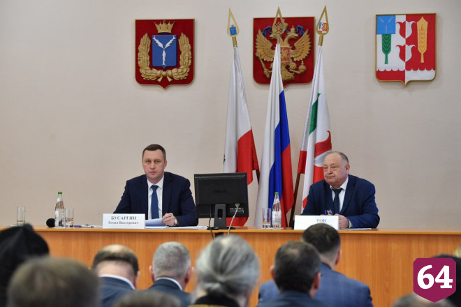 Губернатор поручил обследовать жителей района с высокой смертностью 