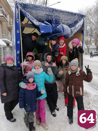 Саратовцев позвали на акцию по раздельному сбору вторсырья