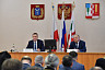 Губернатор поручил обследовать жителей района с высокой смертностью 