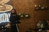 В открытых после снятия ограничений кафе Саратова наблюдается ажиотаж