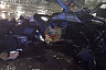 Пять человек покалечились в ДТП со столбом в Саратове