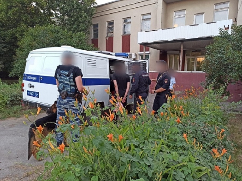 Задержаны ещё двое подозреваемых в похищении саратовского студента 