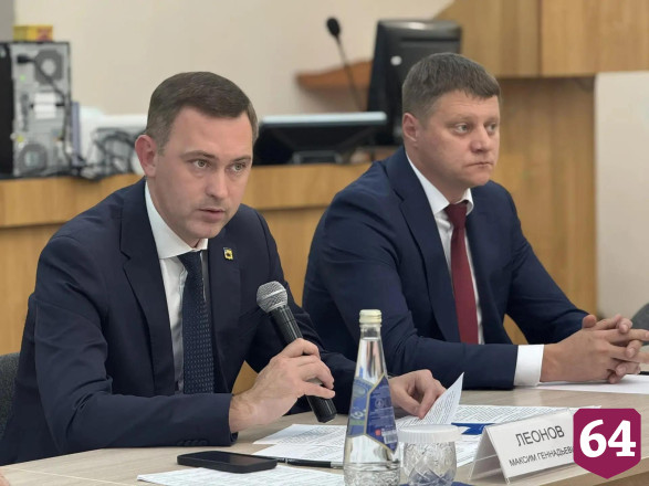 В Энгельсском районе в оборот вернули 200 га сельхозземель 
