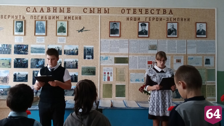 В музеи переданы фрагменты разбившегося военного самолета