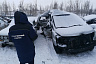 Виновника аварии с 4 погибшими под Саратовом отправили на поселение