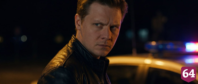 На кинофестивале «Пилот» впервые показали сериал из Саратова