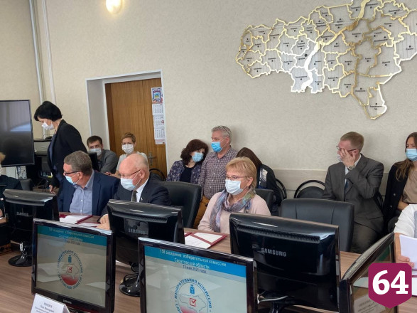 На довыборах в Саратовскую облдуму откроют более 400 участков 