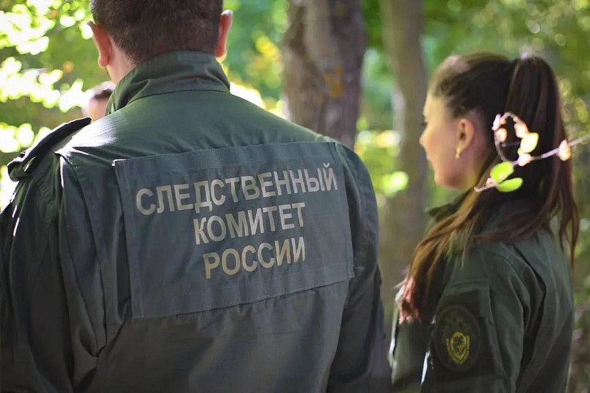 В квартире на Лисина нашли гнилостный труп мужчины