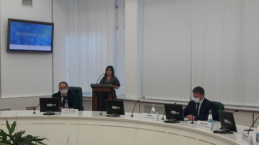 Резидентами особой экономической зоны будет создано 1100 рабочих мест 