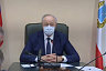 Саратовский губернатор призвал подчиненных ускоряться
