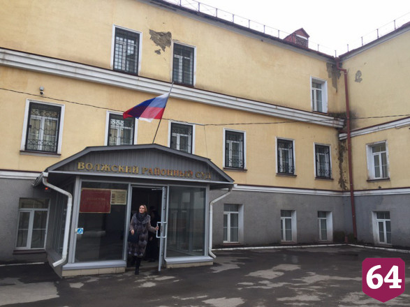 В Саратове арестовали на 2 месяца планировавшего массовый расстрел в школе подростка