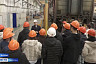 Более 4,5 тысячи школьников побывали на предприятиях Саратовской области 