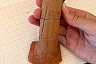Археологи нашли глиняную ручку на месте древнего базара в Саратове