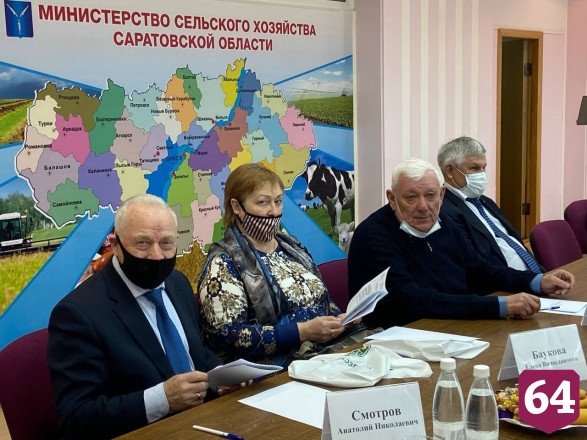 Весенне-полевые работы обойдутся саратовским аграриям в 13 млрд рублей
