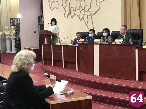 Депутат Госдумы рассказал о решении проблем саратовских долгостроев