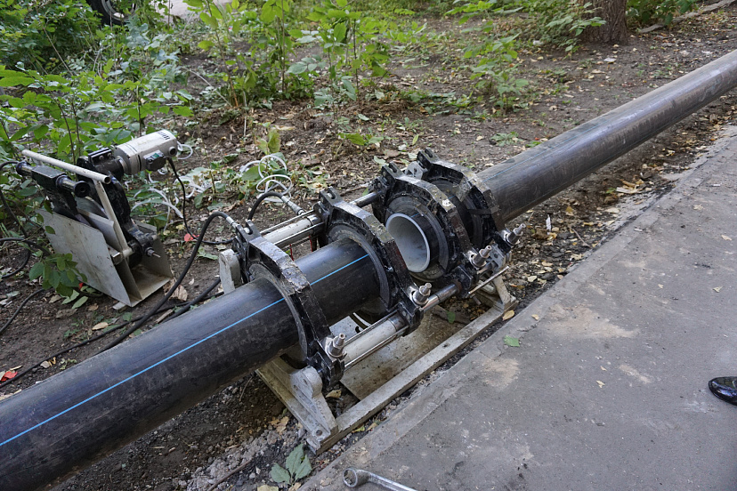 Чиновники и общественники оценили работу «КВС» в Ленинском районе