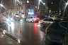 Вечером в Саратове сбили девушку и женщину