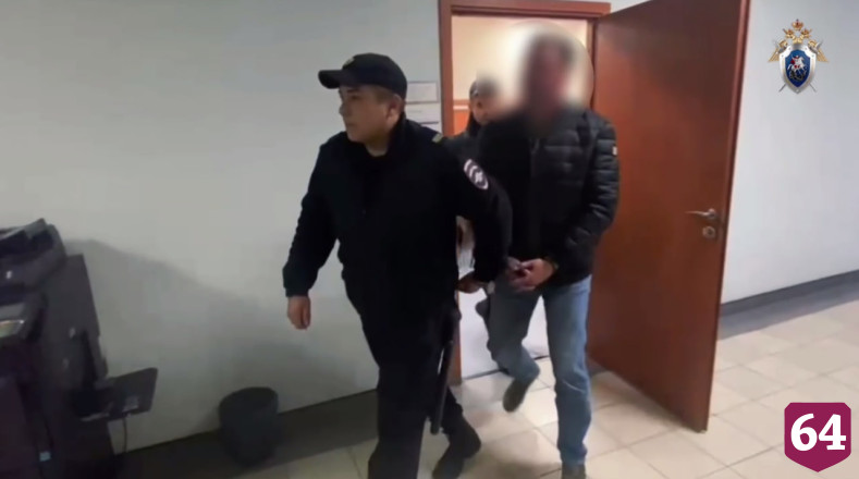 За превышение полномочий задержан начальник управления Ространснадзора по ПФО