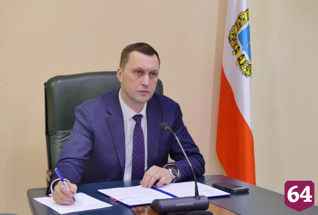 В Саратовской области готовятся в паводок организовать переправы